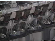 funcionamiento de levas